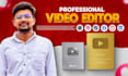 do nightclub, party, event video editing