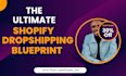 sell profitable sales guaranteed ready made shopify dropshipping course