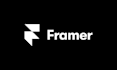 be expert framer developer, framer website design, landing page, figma to framer
