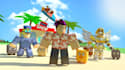 create open world roblox game,map,scripting,roblox model,gui,asset,roblox obby
