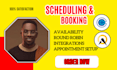 setup calendly, acuity scheduling, acuity, legitfit, simplybook me, tidycal