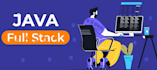 create rest API, website in java, spring boot as full stack developer
