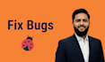 fix bugs and complete your android and ios mobile app
