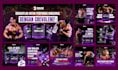 design a professional flyer for your brand or business