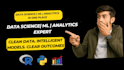 do spss analysis, research in spss,r ,excel, python