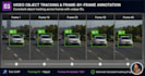 do video object tracking