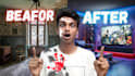 how to make a gaming room thumbanil