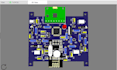 pcb design, layout, and gerber services