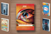 design eye catching and professional book covers