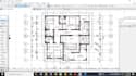 turn your sketches to floor plan on archicad