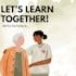 help seniors learn technology, reading, and everyday skills