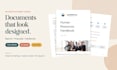 format and design polished ms word reports, proposals and documents