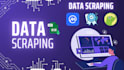do crypto token data scraping from coinmarketcap