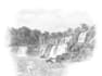 do a custom pencil sketch