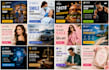 facebook ads design static fb ads, social media post design