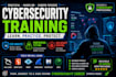 teach cybersecurity, soc analyst and penetration testing