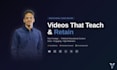 be your editor for educational youtube videos