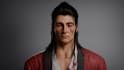 make a 3d character model for games or film