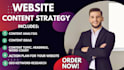 plan a content strategy with lucrative blog topic ideas