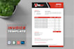 design invoice  for your business
