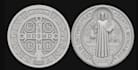 sculpt 3d bas relief cnc coin model cnc crypto coin 3d medallion printable coin