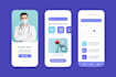 develop telehealth, telemedicine medical mobile app