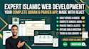 custom web development services