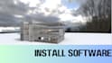 install enscape twinmotion and rendering software on your pc