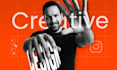 design custom seamless instagram carousels and posts in canva