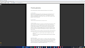 fix you pdf files or word files