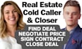 call real estate leads using USA local number