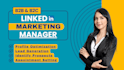 be your b2b appointment setter