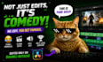 edit funny gameplay meme videos