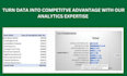 be yours qualitative data analyst