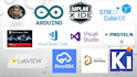 do arduino platform programming