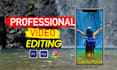 provide professional video editing services