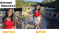 edit, expand, fix, replace, retouch, your photo or landscape