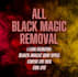 remove curse, hex, black magic and clean your energy fields