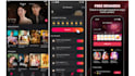 develop video streaming app, ott app, short drama app, dramabox, reelshort