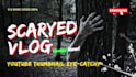 do custom youtube thumbnails, and video editing