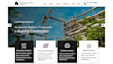create building material retail store website, building equipment website