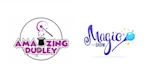 create your professional magician logo design