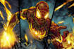 make a unique comic book digital art and illustration