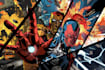 comic book and custom illustrations