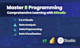 teach r programming with rstudio for data science