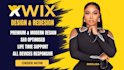 wix website redesign wix website redesign wix website design wix website design