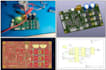 do circuit simulation and design pcb using kicad, altium, proteus, multisim