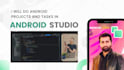 develop fast and modern android apps for you