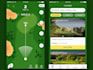 build golf app, golf booking app, golf club apps, golf course locator