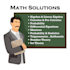 help you with any math problem